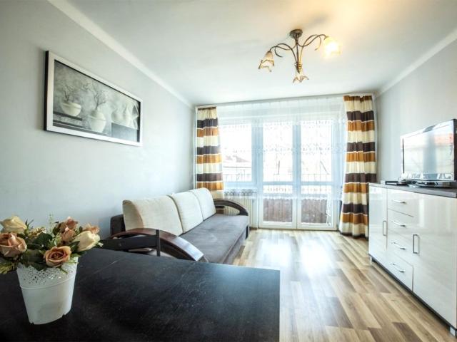 Braci Śniadeckich 36,60 m², Kutno