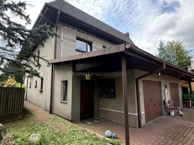 Braci Pękalskich 220 m², Dąbrowa Górnicza