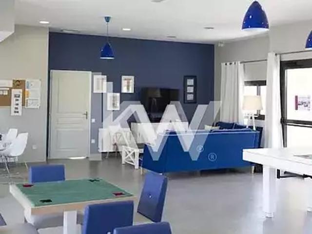 Bracieux 41250 Achat / Vente appartement 3 pièces t3 terrasse parking