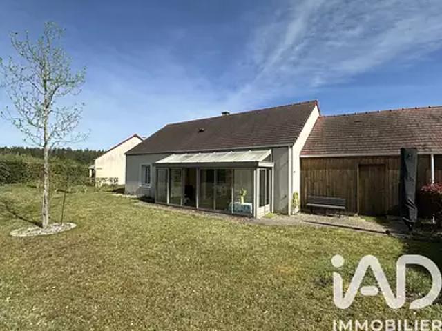 Bracieux 41250 Achat / Vente maison 3 pièces t3
