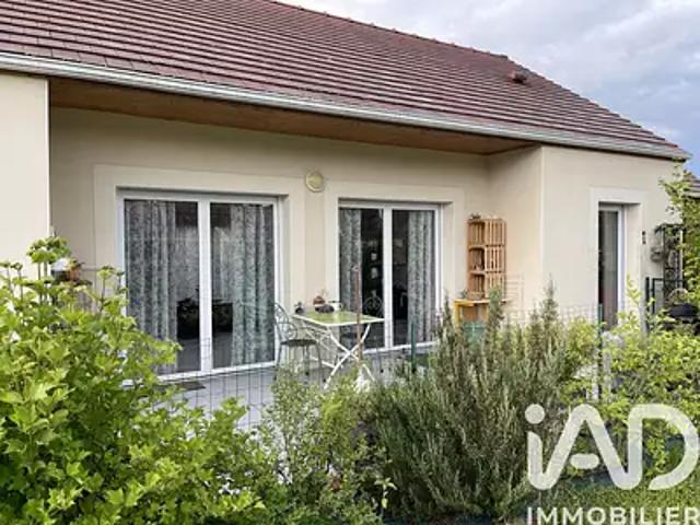 Bracieux 41250 Achat / Vente maison 4 pièces t4 parking