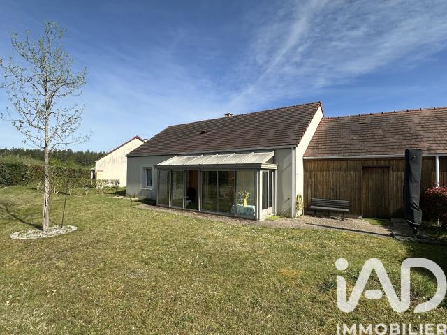 Bracieux Vente Maison 41