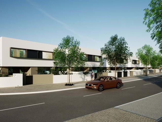 Bracieira Residences Alcochete MordiasT 4 C Piscina 487m² Alcochete