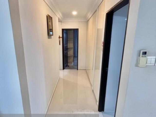 Braddell View D20, Apartment