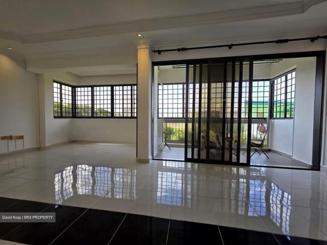 Braddell View D20, Apartment