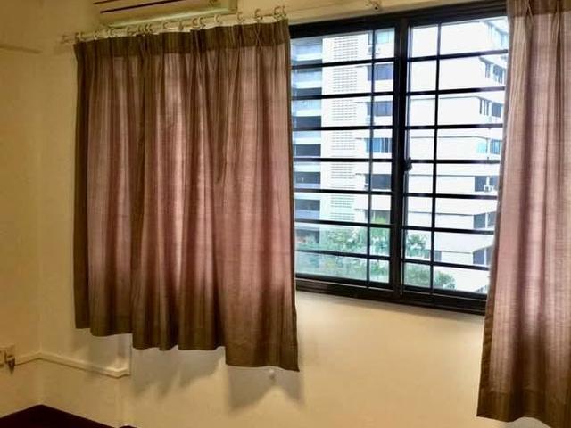 Braddell View D20, Apartment