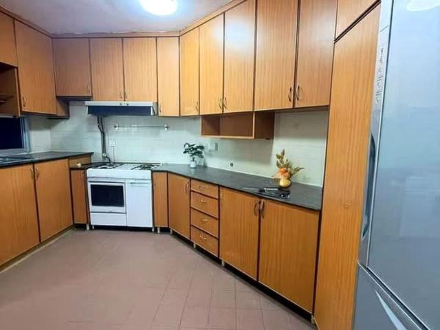 Braddell View D20, Apartment