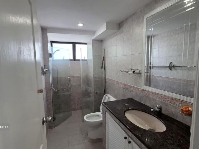 Braddell View D20, Apartment