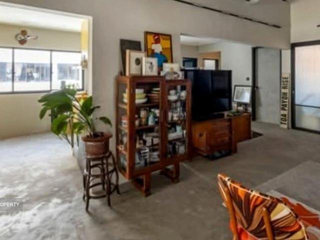 Braddell View D20, Apartment