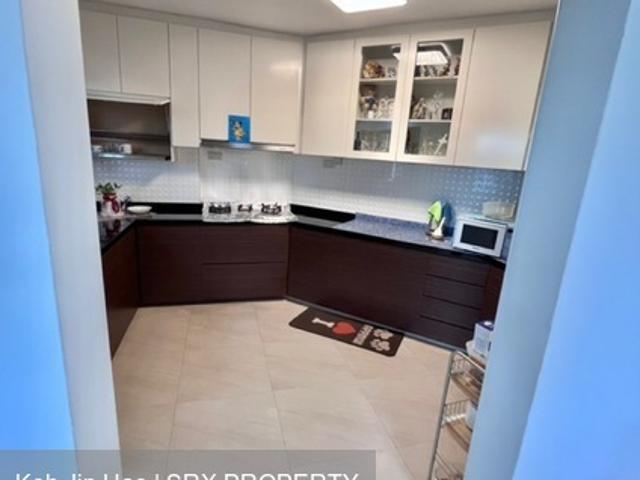 Braddell View D20, Apartment