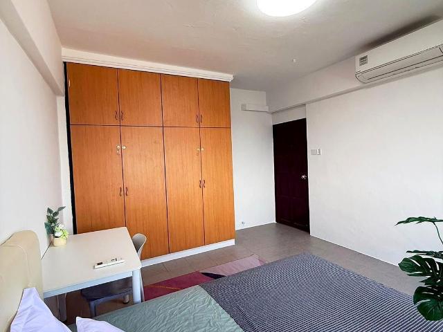 Braddell View D20, Apartment