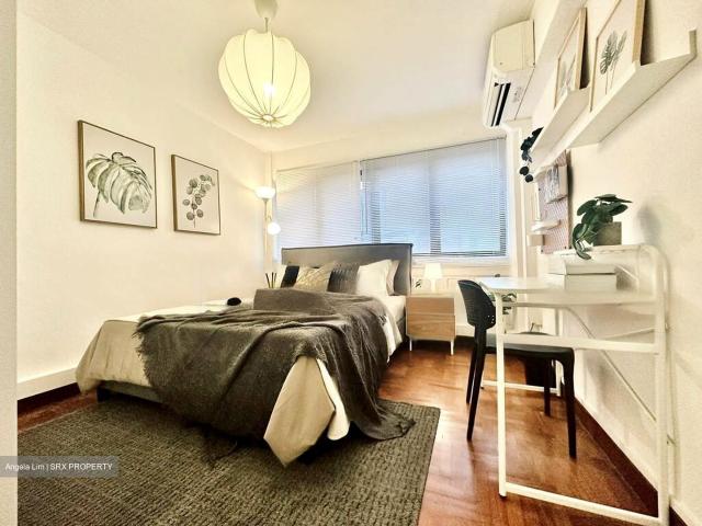 Braddell View D20, Apartment