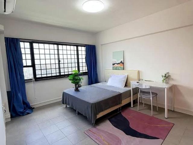Braddell View D20, Apartment