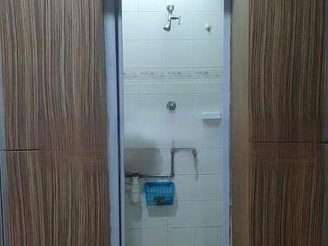 Braddell View D20, Apartment