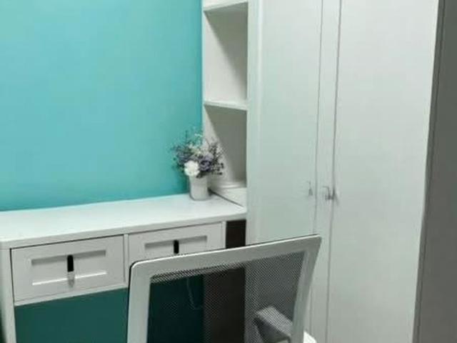Braddell View D20, Apartment