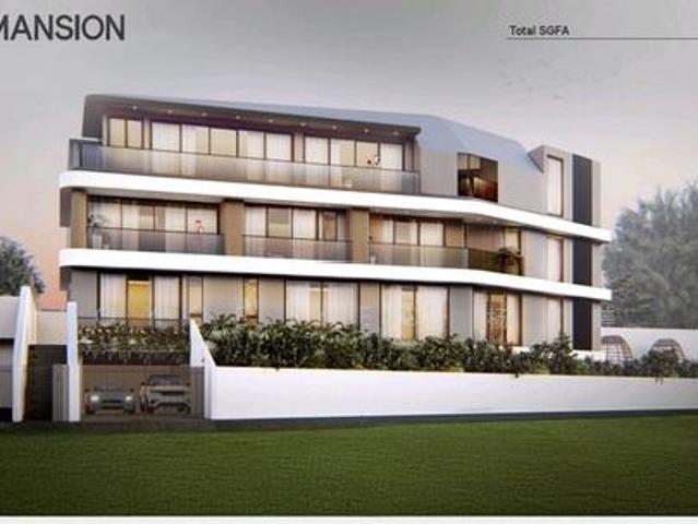 Braddell Heights Estate Bungalow House For Sale, $14,588,000, 7 Bed 9 Bath 13,628 sqft $2,597.00 psf
