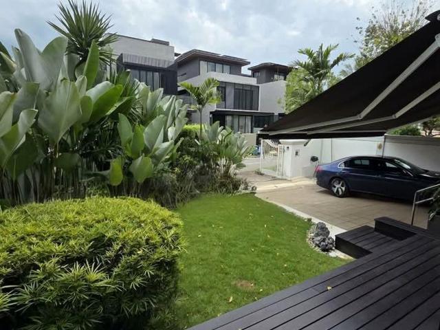 Braddell Heights Estate D13, Detached