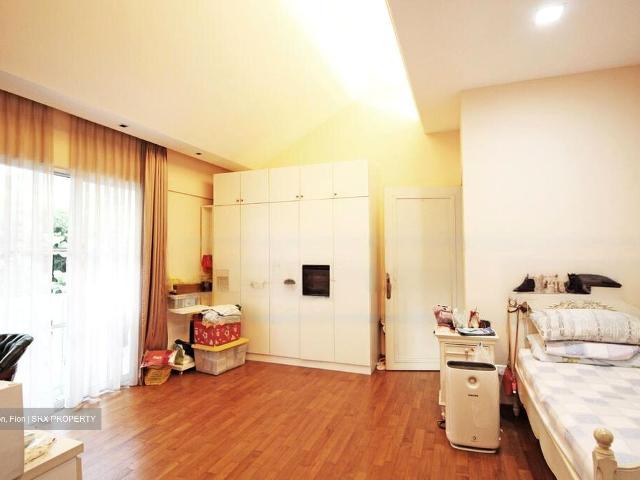 Braddell Heights Estate D13, Detached
