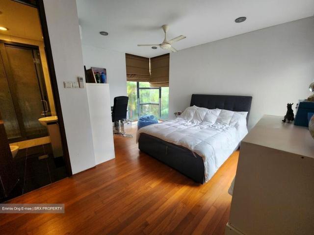 Braddell Heights Estate D13, Detached