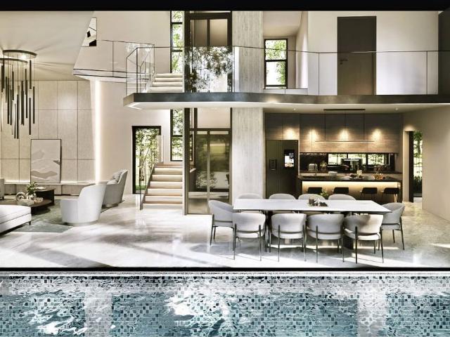 Braddell Heights Estate D13, Detached