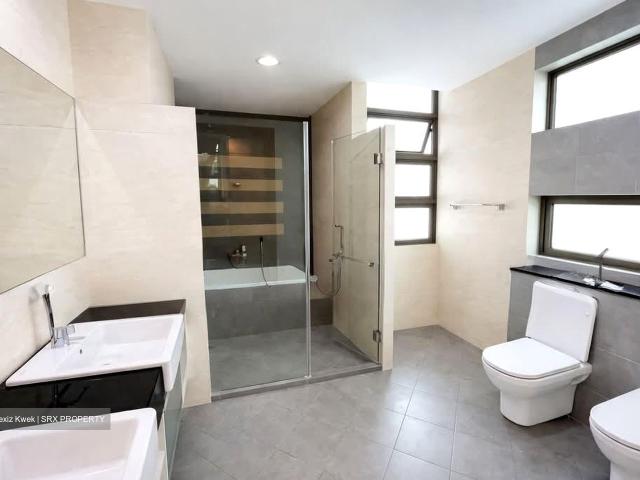 Braddell Heights Estate D13, Detached