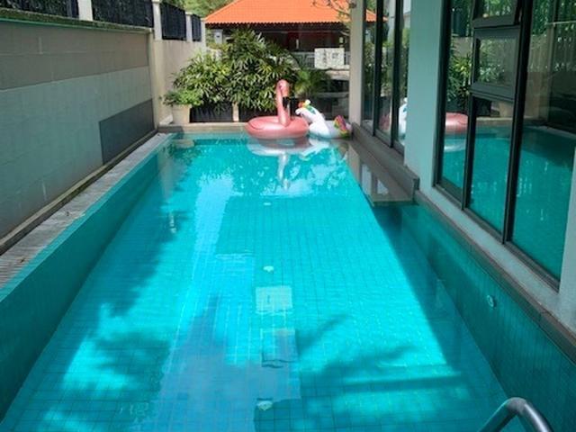Braddell Heights Estate D13, Detached