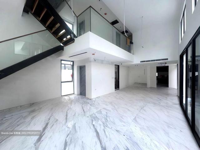 Braddell Heights Estate D13, Detached