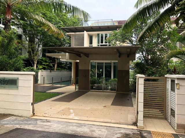 Braddell Heights Estate D13, Detached