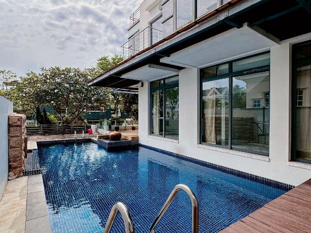 Braddell Heights Estate D13, Detached