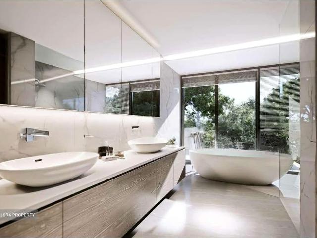 Braddell Heights Estate D13, Detached
