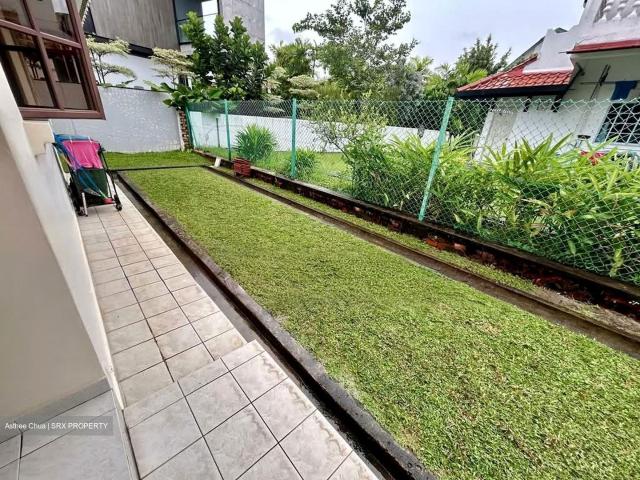 Braddell Heights Estate D13, Detached