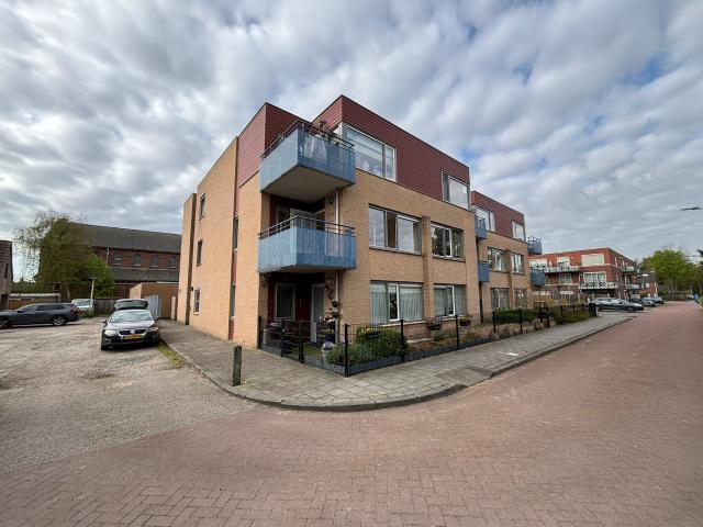 Bradfordstraat 17
