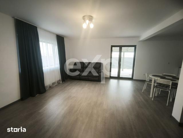 BRADU | Casa Noua | 3 camere | Zona Primarie