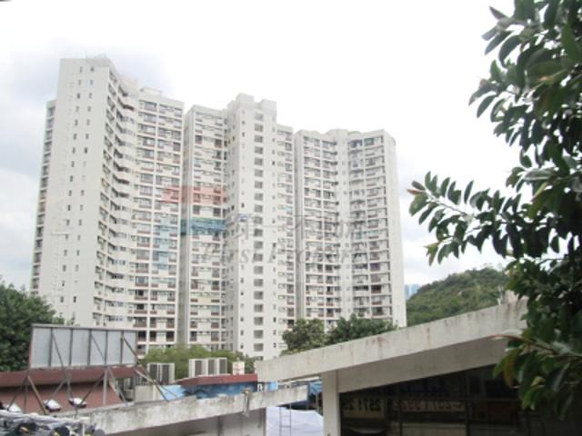 Braemar Hill Mansions 賽西湖大厦 ブレーマーヒル・マンション