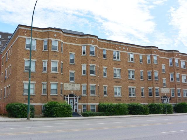 Braemar Two Bedroom Apartment for Rent