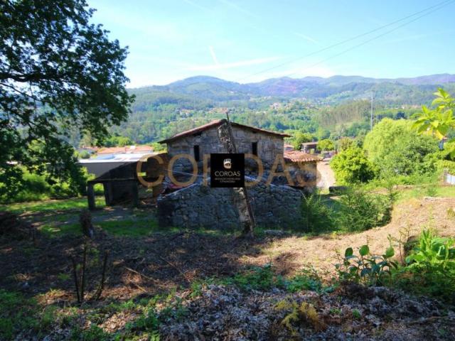 Braga Terras de Bouro 4840 102811524