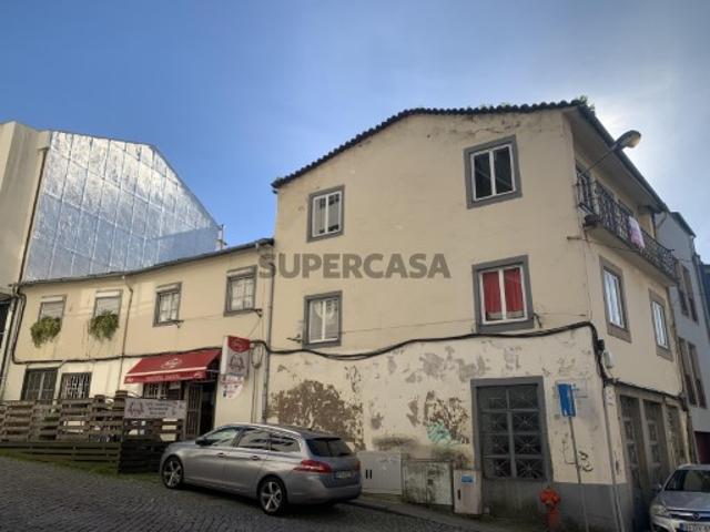 Braga Centro Edificio