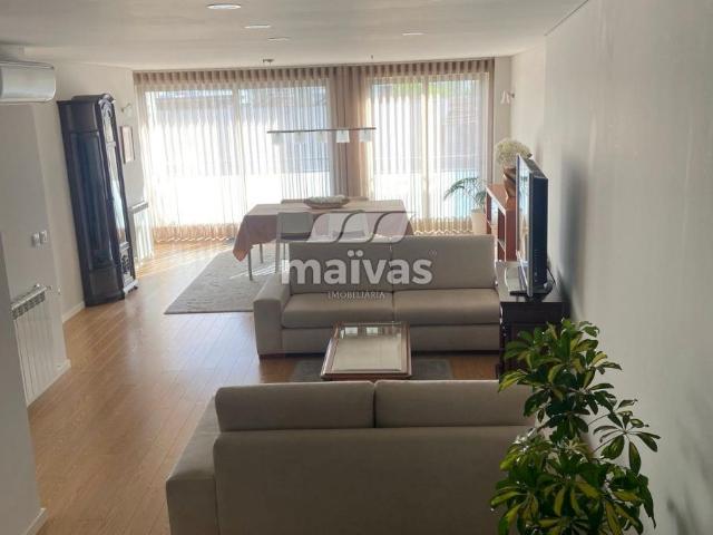 Braga São José de São Lázaro e São João do Souto Apartamento T3
