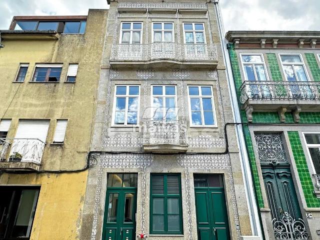 Braga S. Vicente Apartamento T2