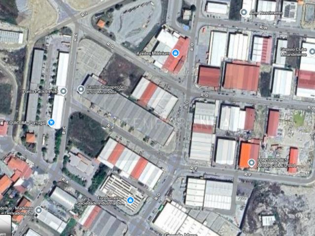 Bragança Mirandela 5370 102752278