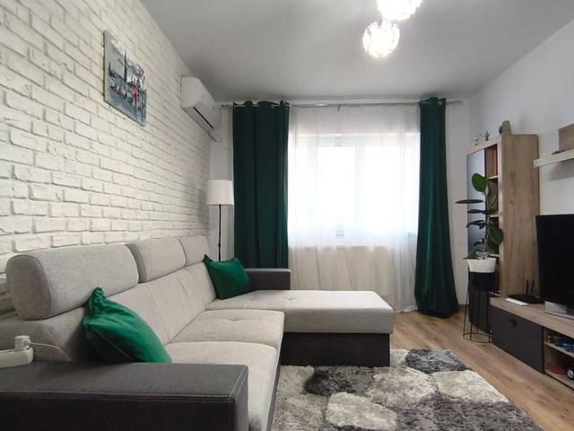 Bragadiru, Apartament 2 camere – Prima inchiriere 450 EUR