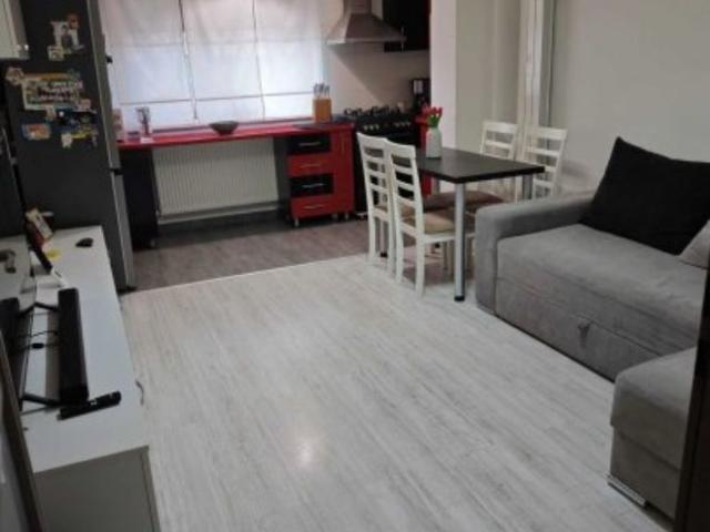 Bragadiru – Prelungirea Ghencea, apart 2 cam, mob si utilat
