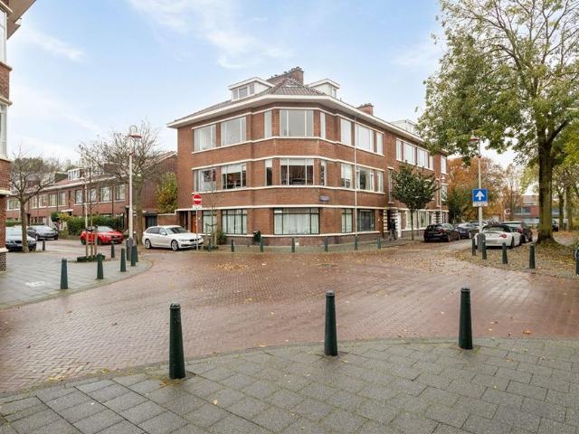 Bragastraat, 125, 2523HG, Den Haag, Zuid Holland 2523HG