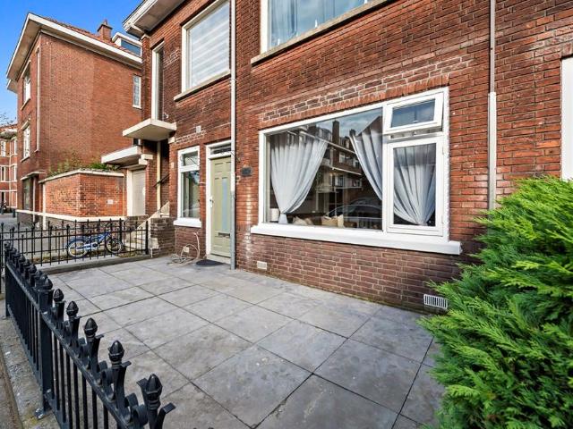 Bragastraat, 132, 2523HK, Den Haag, Zuid Holland 2523HK
