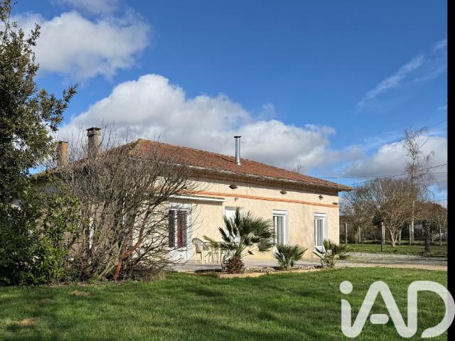 Bragayrac Vente Maison 31