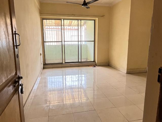 Brahamand Phase 6 Chs Ltd 1 Bedroom 610 Sq. Ft. Apartment in Brahmand Thane Listing ID: #10137