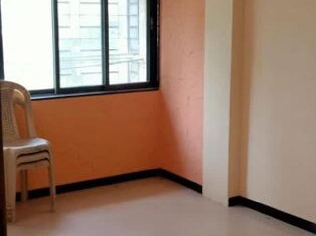 Brahamand Phase 6 Chs Ltd 2 Bedroom 700 Sq. Ft. Apartment in Brahmand Thane Listing ID: #9963