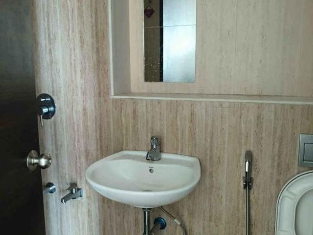 Brahamand Phase 6 Chs Ltd 3 Bedroom 1400 Sq. Ft. Apartment in Brahmand Thane Listing ID: #10010