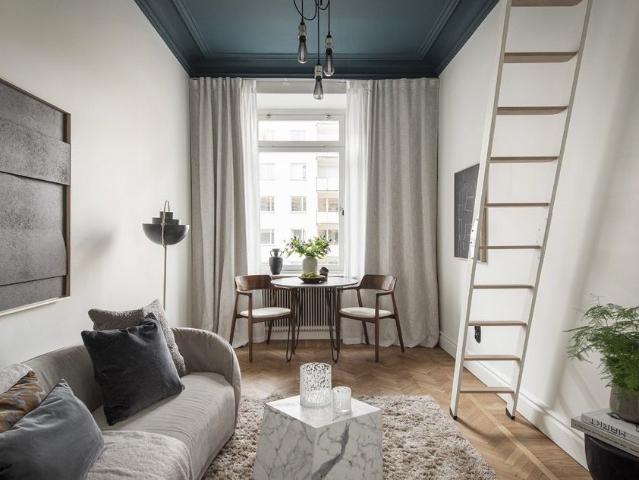 Brahegatan, Stockholm