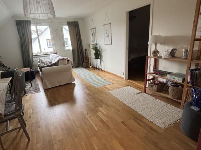 Brahegatan 8, Borås